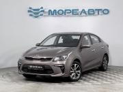 Kia Rio IV Калининград  - изображение 22