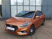 Hyundai Solaris II Ярославль  - изображение 13