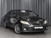 Toyota Camry VI (XV40) Рестайлинг Минеральные Воды  - изображение 22