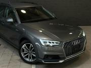 Audi A4 allroad V (B9) Челябинск  - изображение 49