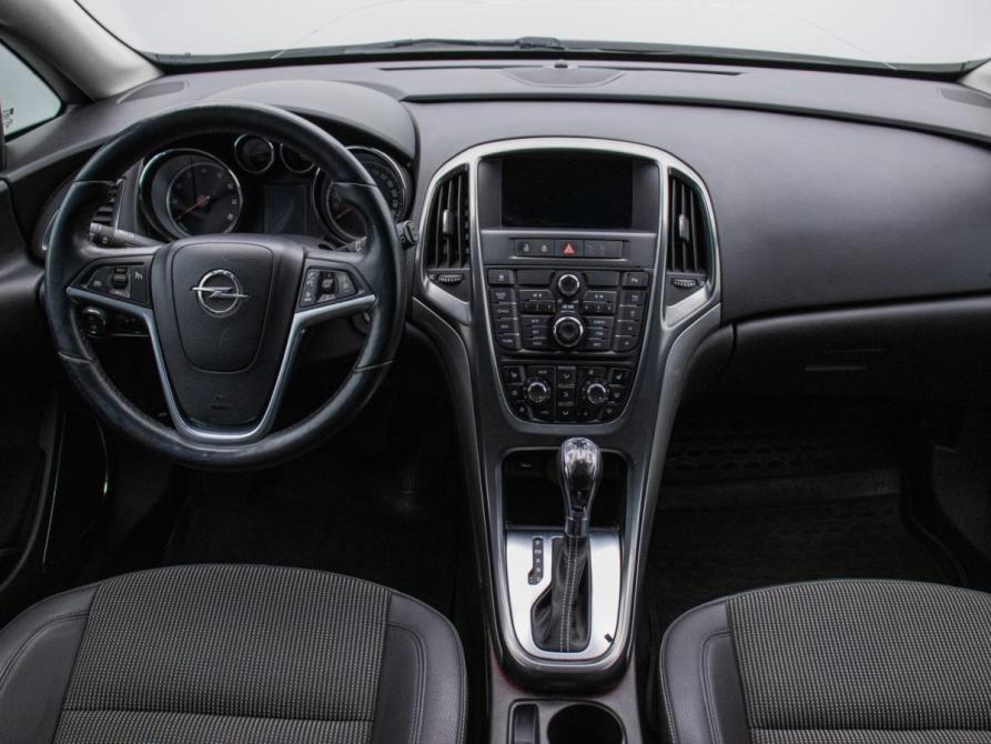 Opel Astra J Москва  - изображение 13
