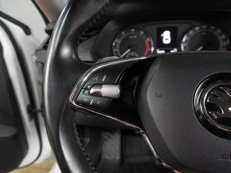 Skoda Octavia IV (A8) Воронеж  - изображение 20