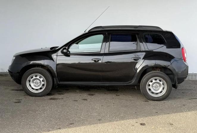 Renault Duster I с пробегом 2014 года, цена 960 000 рублей, 129172 км, внедорожник, Автокод Объявления