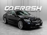 Mercedes-Benz C-Класс IV (W205) Рестайлинг Тюмень  - изображение 30