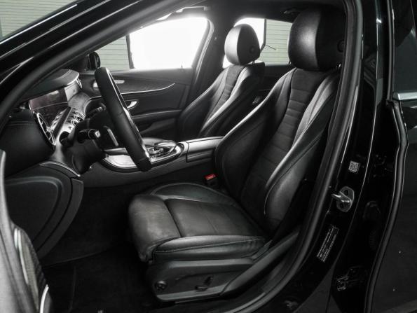 Mercedes-Benz E-Класс V (W213 S213 C238) с пробегом 2019 года, цена 2 999 000 рублей, 189103 км, седан, Автокод Объявления