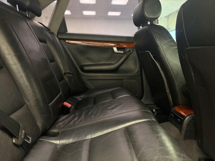 Audi A4 II (B6) Ростов-на-Дону  - изображение 18