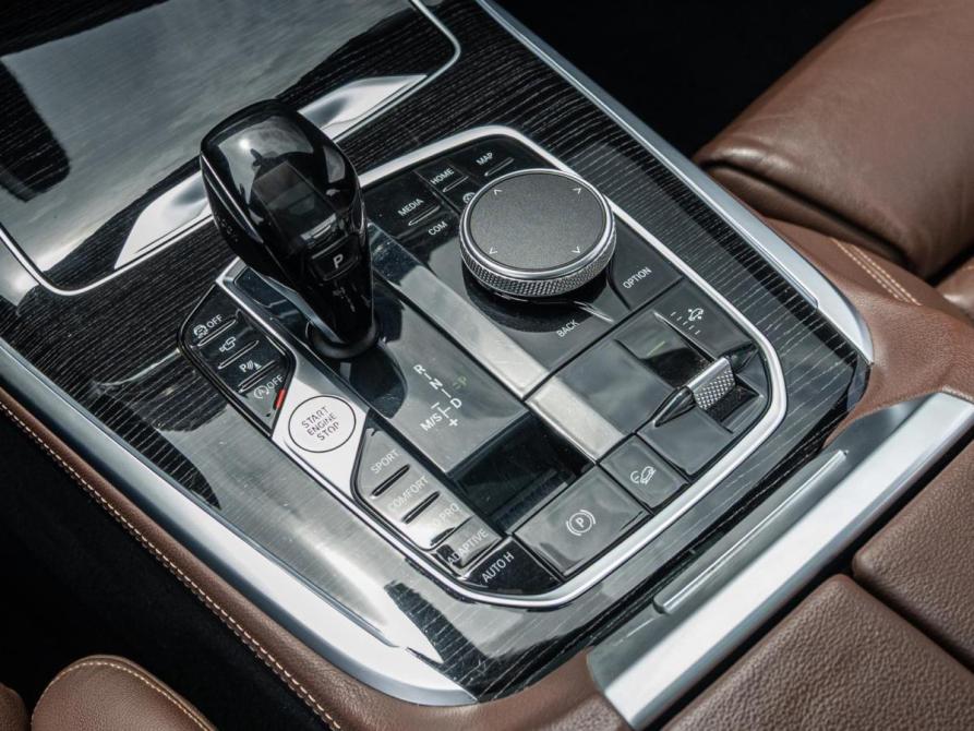 BMW X7 I (G07) Краснодар  - изображение 24