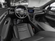Cadillac XT6 I Москва  - изображение 35