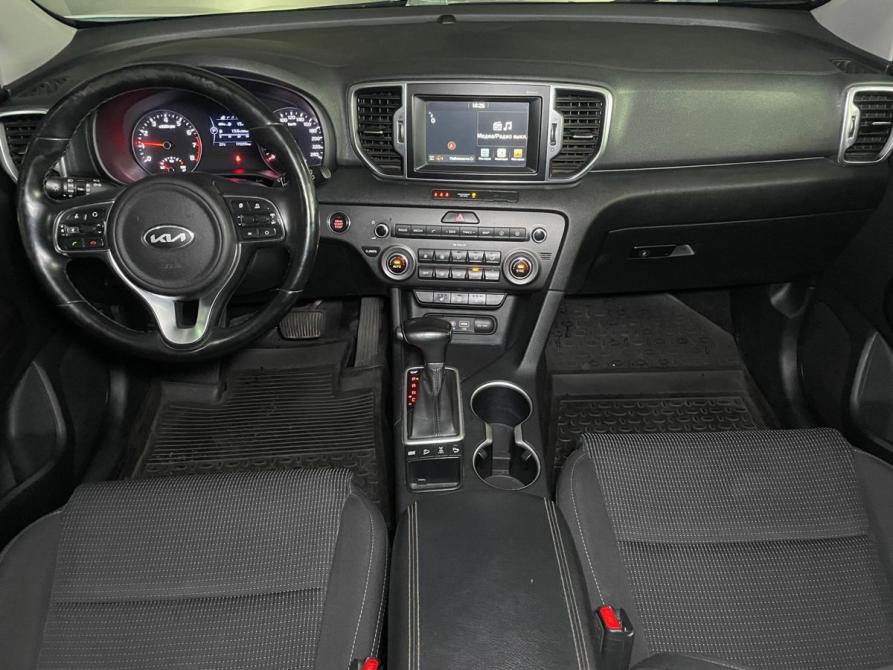 Kia Sportage IV Тверь  - изображение 11