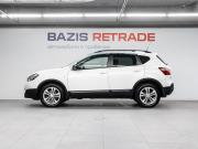 Nissan Qashqai I Рестайлинг Тюмень  - изображение 33