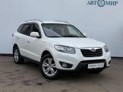 Hyundai Santa Fe II Рестайлинг Москва  - изображение 15