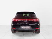 Porsche Macan I Рестайлинг Казань  - изображение 17