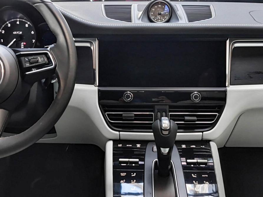 Porsche Macan I Рестайлинг 2 Казань  - изображение 18