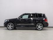 Mercedes-Benz GLK-Класс I (X204) Рестайлинг Москва  - изображение 32