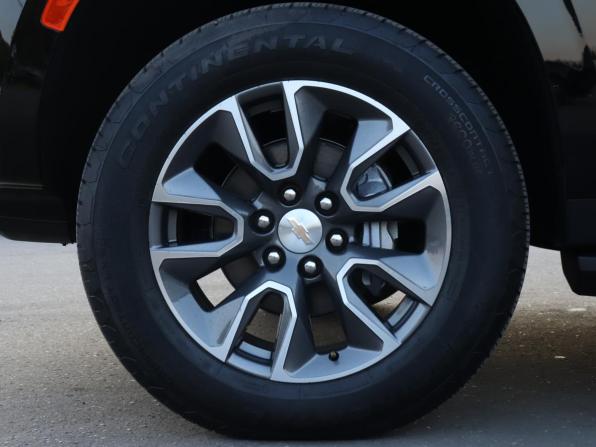 Chevrolet Tahoe V с пробегом 2023 года, цена 9 402 368 рублей, 55 км, внедорожник, Автокод Объявления