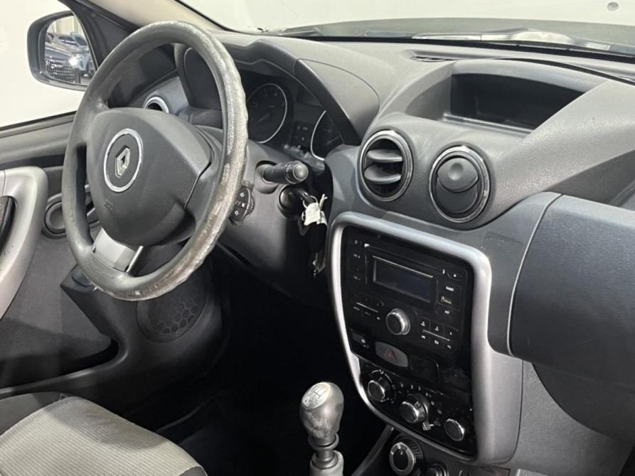 Renault Duster I Курск  - изображение 4