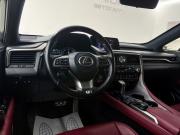 Lexus RX IV Уфа  - изображение 65
