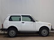 Lada (ВАЗ) 2121 (4x4) I Рестайлинг Кемерово  - изображение 25