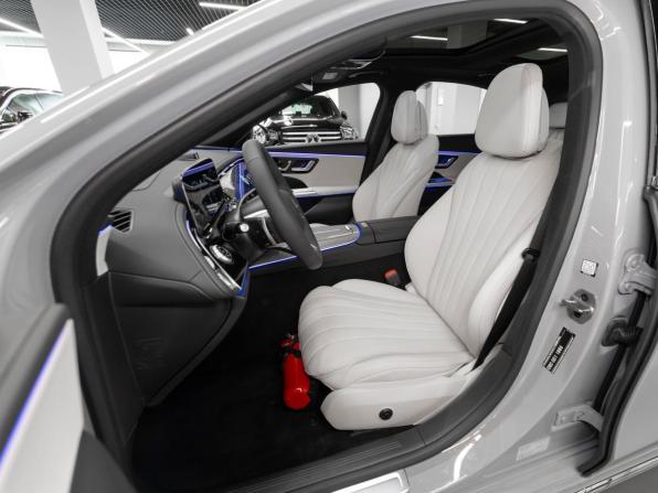Mercedes-Benz E-Класс VI (W214 S214) с пробегом 2026 года, цена 9 600 000 рублей, 11 км, седан, Автокод Объявления