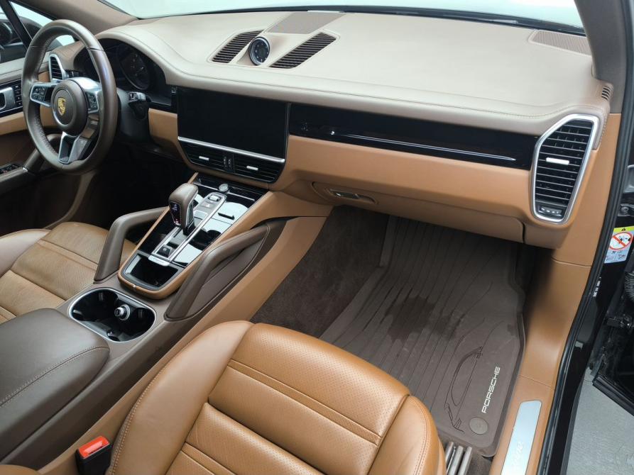 Porsche Cayenne III Москва  - изображение 23