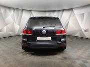 Volkswagen Touareg I Рестайлинг Москва  - изображение 32