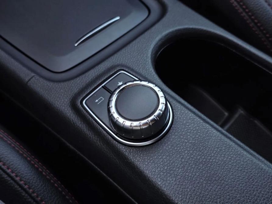 Mercedes-Benz GLA I (X156) Санкт-Петербург  - изображение 23
