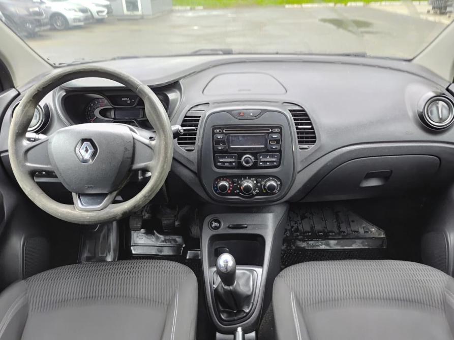 Renault Kaptur I Чебоксары  - изображение 17