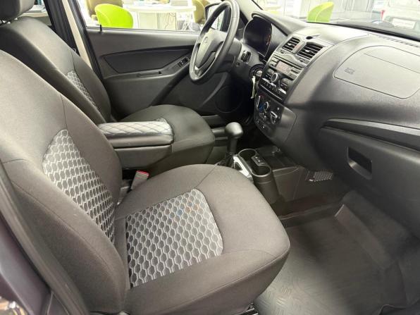 Lada (ВАЗ) Granta I Рестайлинг с пробегом 2021 года, цена 854 000 рублей, 41500 км, седан, Автокод Объявления