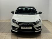 Lada (ВАЗ) Vesta I Рестайлинг (NG) Санкт-Петербург  - изображение 27