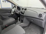 Renault Logan II Белгород  - изображение 29