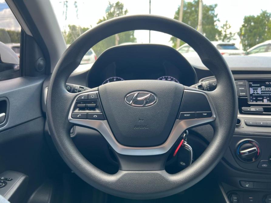 Hyundai Solaris II Рестайлинг Стерлитамак  - изображение 15
