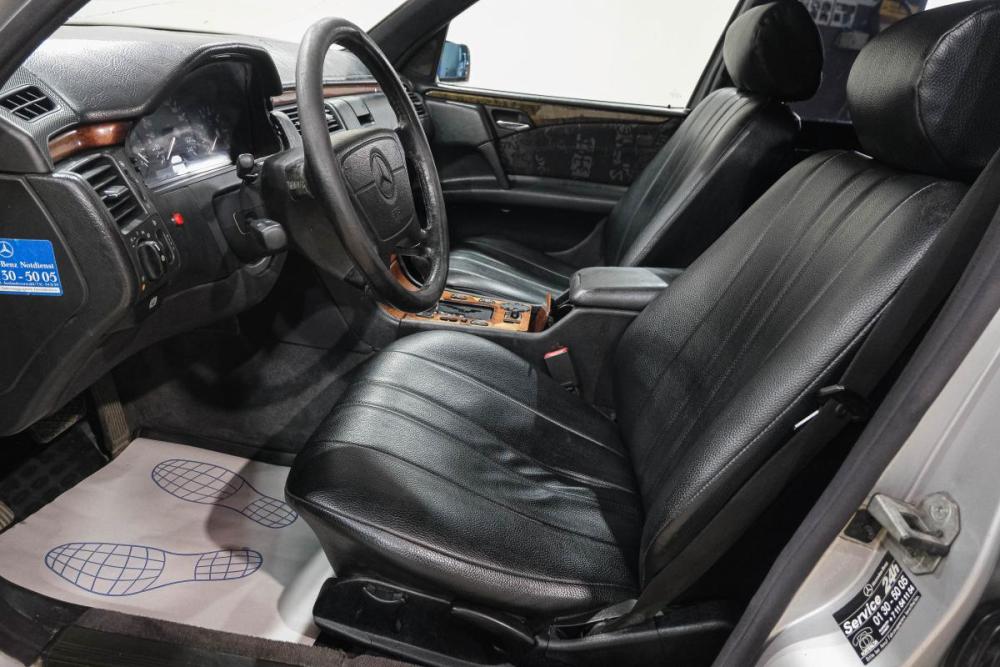 Mercedes-Benz E-Класс II (W210 S210) Новокузнецк  - изображение 13