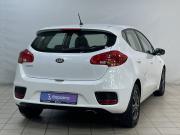 Kia Ceed II Рестайлинг Воронеж  - изображение 24