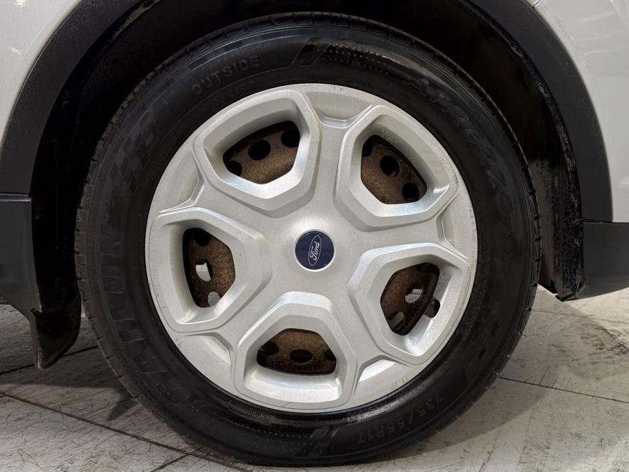 Ford Kuga II Рестайлинг Химки  - изображение 16