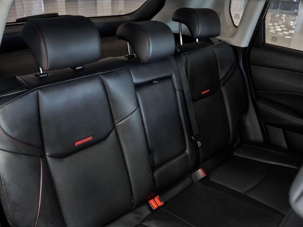 Changan CS35 Plus I Рестайлинг с пробегом 2023 года, цена 1 798 000 рублей, 59316 км, внедорожник, Автокод Объявления