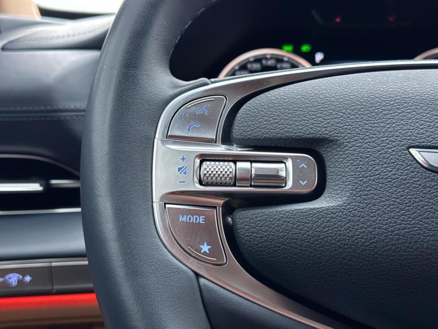 Genesis GV80 I Воронеж  - изображение 14