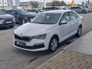 Skoda Rapid II Санкт-Петербург  - изображение 21
