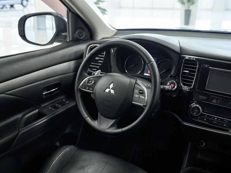 Mitsubishi Outlander III Самара  - изображение 9
