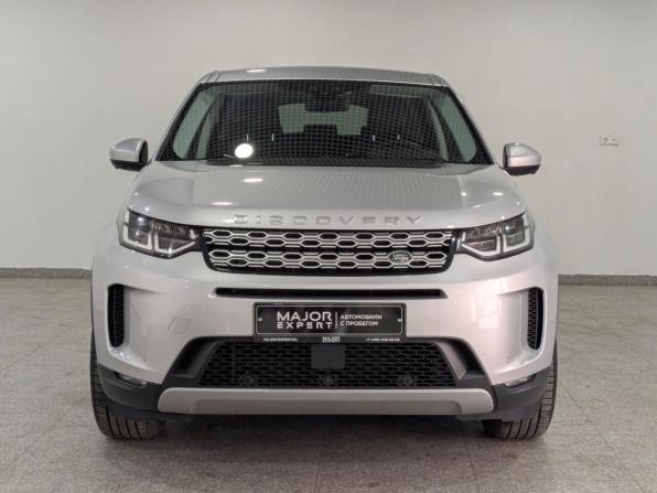 Land Rover Discovery Sport I Рестайлинг с пробегом 2020 года, цена 3 815 000 рублей, 52354 км, внедорожник, Автокод Объявления