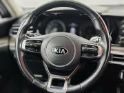 Kia K5 III Москва  - изображение 46