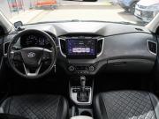 Hyundai Creta I Рестайлинг Москва  - изображение 24