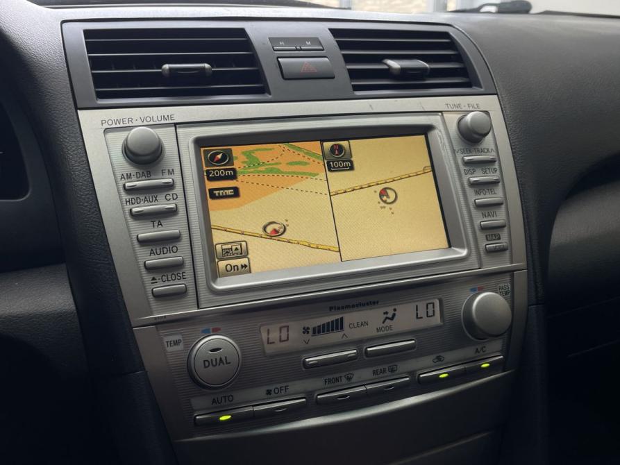Toyota Camry VI (XV40) Рестайлинг Новосибирск  - изображение 14