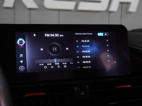Omoda S5 GT с пробегом 2023 года, цена 1 649 000 рублей, 48637 км, седан, Автокод Объявления