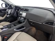 Jaguar F-Pace I Москва  - изображение 41