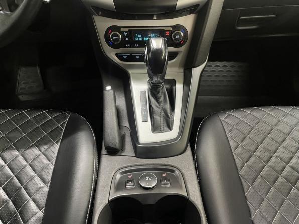 Ford Focus III с пробегом 2014 года, цена 890 000 рублей, 223826 км, универсал, Автокод Объявления