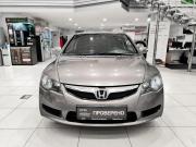 Honda Civic VIII Рестайлинг Казань  - изображение 24