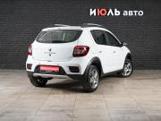 Renault Sandero II Рестайлинг Екатеринбург  - изображение 14