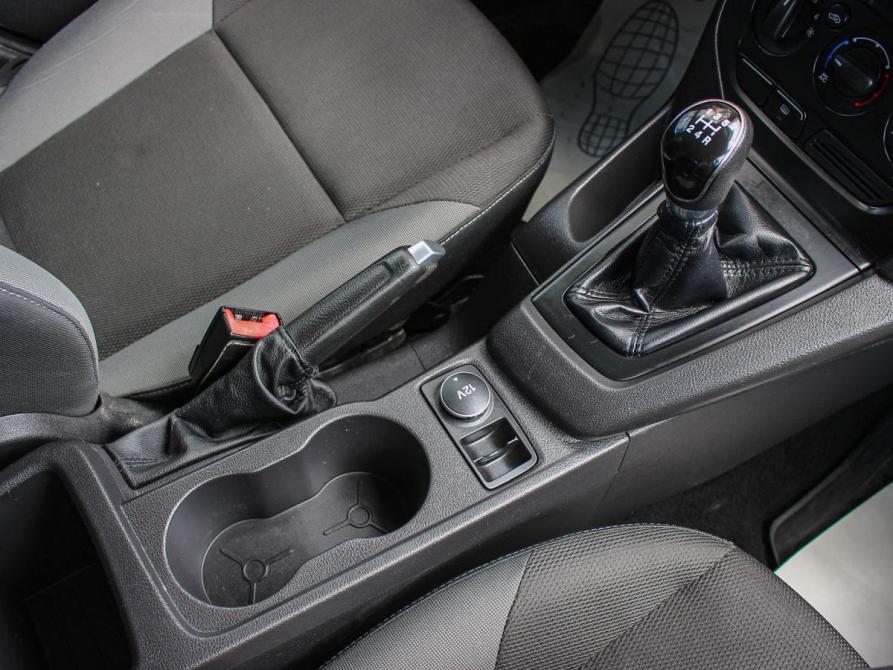 Ford Focus III Калуга  - изображение 13