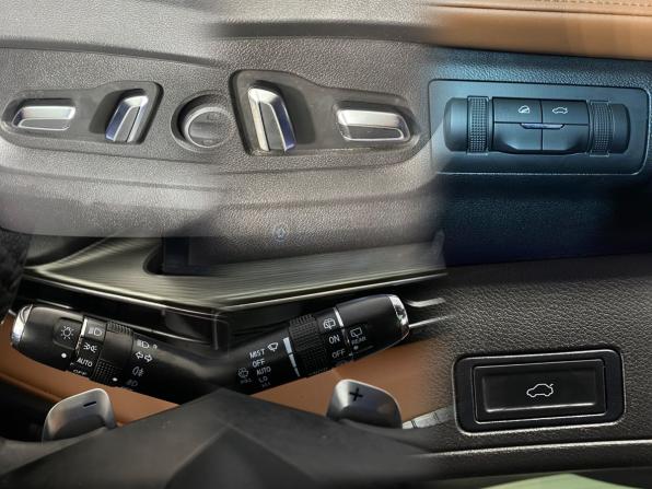 Chery Tiggo 8 Pro I с пробегом 2023 года, цена 1 950 000 рублей, 104172 км, внедорожник, Автокод Объявления