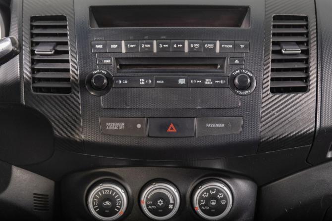 Mitsubishi Outlander II с пробегом 2007 года, цена 1 149 000 рублей, 277000 км, внедорожник, Автокод Объявления